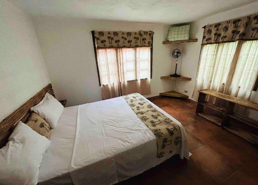 Villa El Campo En Jarabacoa Extérieur photo